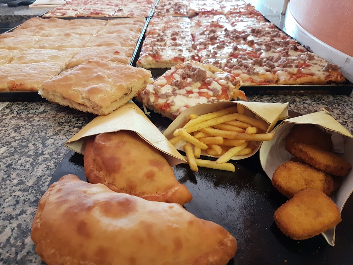 Pizza Export Da Flavio & Co. Photos 2